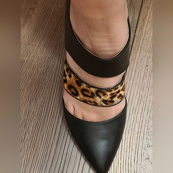 Size 6, Ellen Tracy shoes - Picture 3 of 9